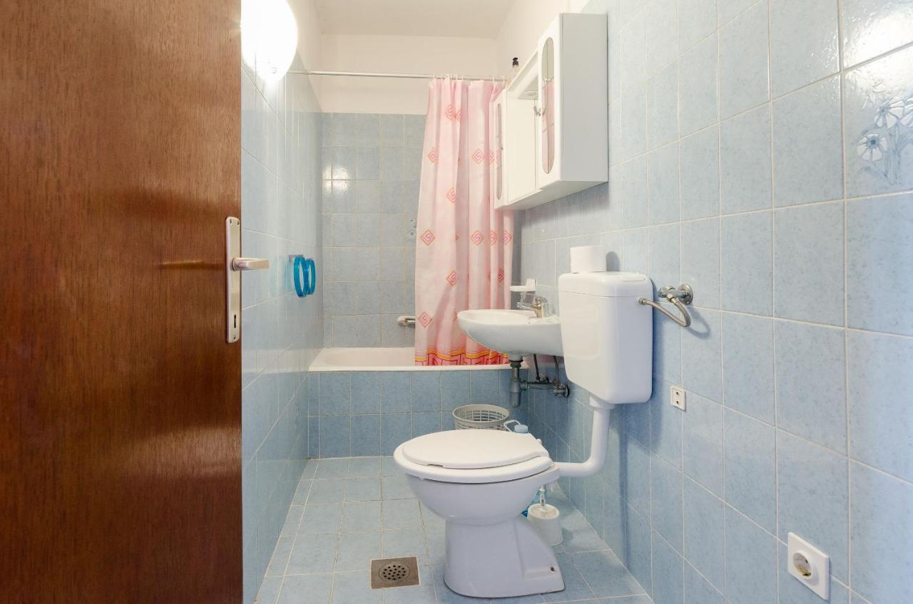 לופאר Apartments Sime מראה חיצוני תמונה