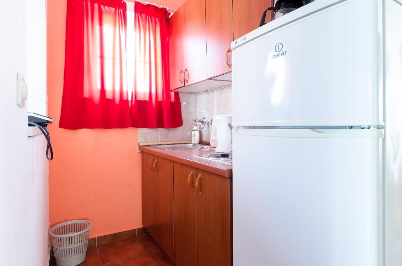 לופאר Apartments Sime מראה חיצוני תמונה