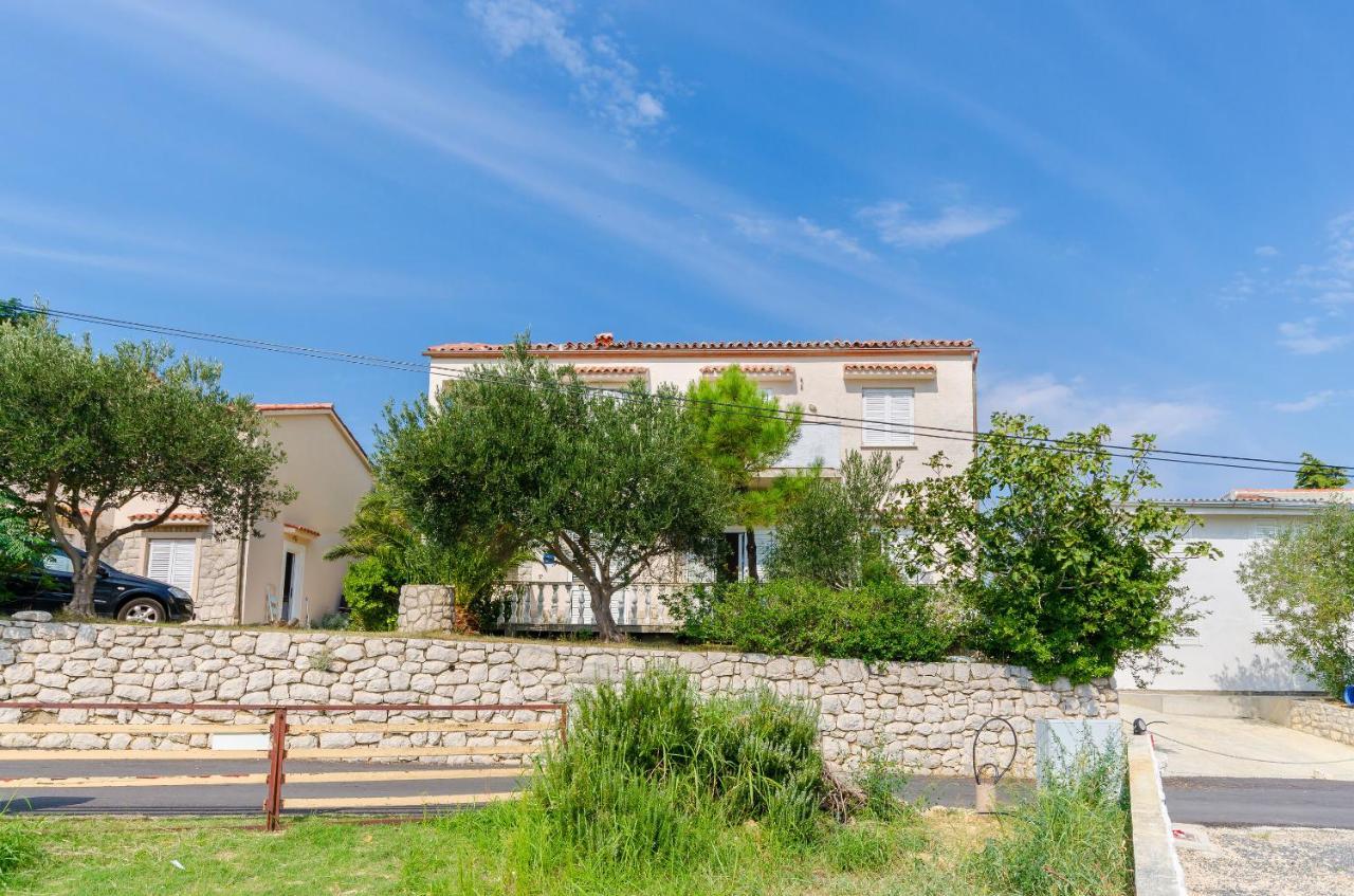 לופאר Apartments Sime מראה חיצוני תמונה