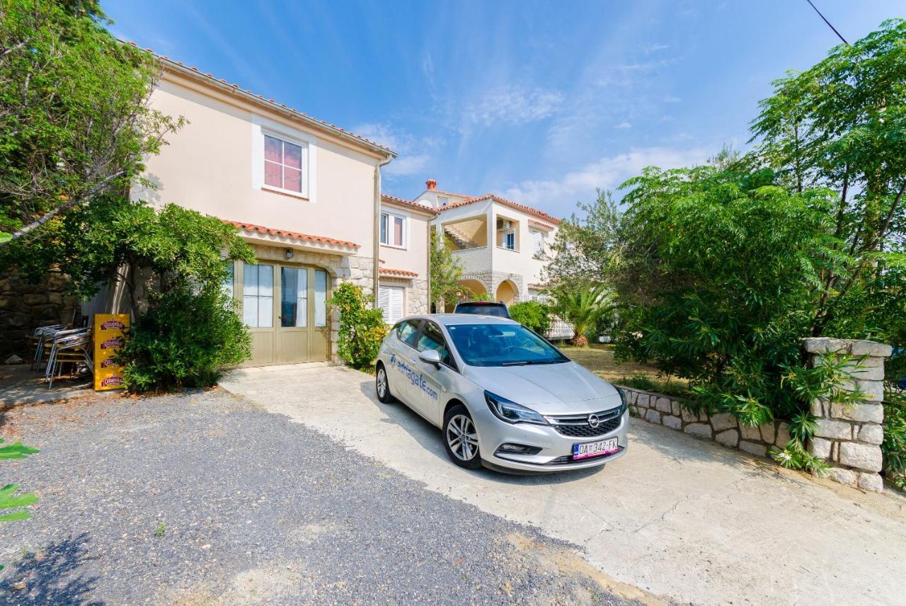 לופאר Apartments Sime מראה חיצוני תמונה