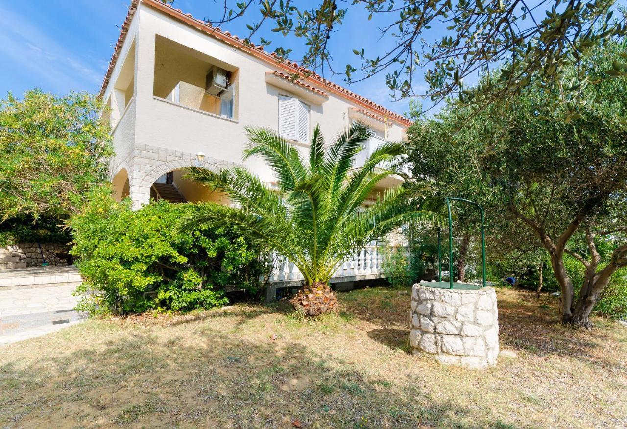 לופאר Apartments Sime מראה חיצוני תמונה