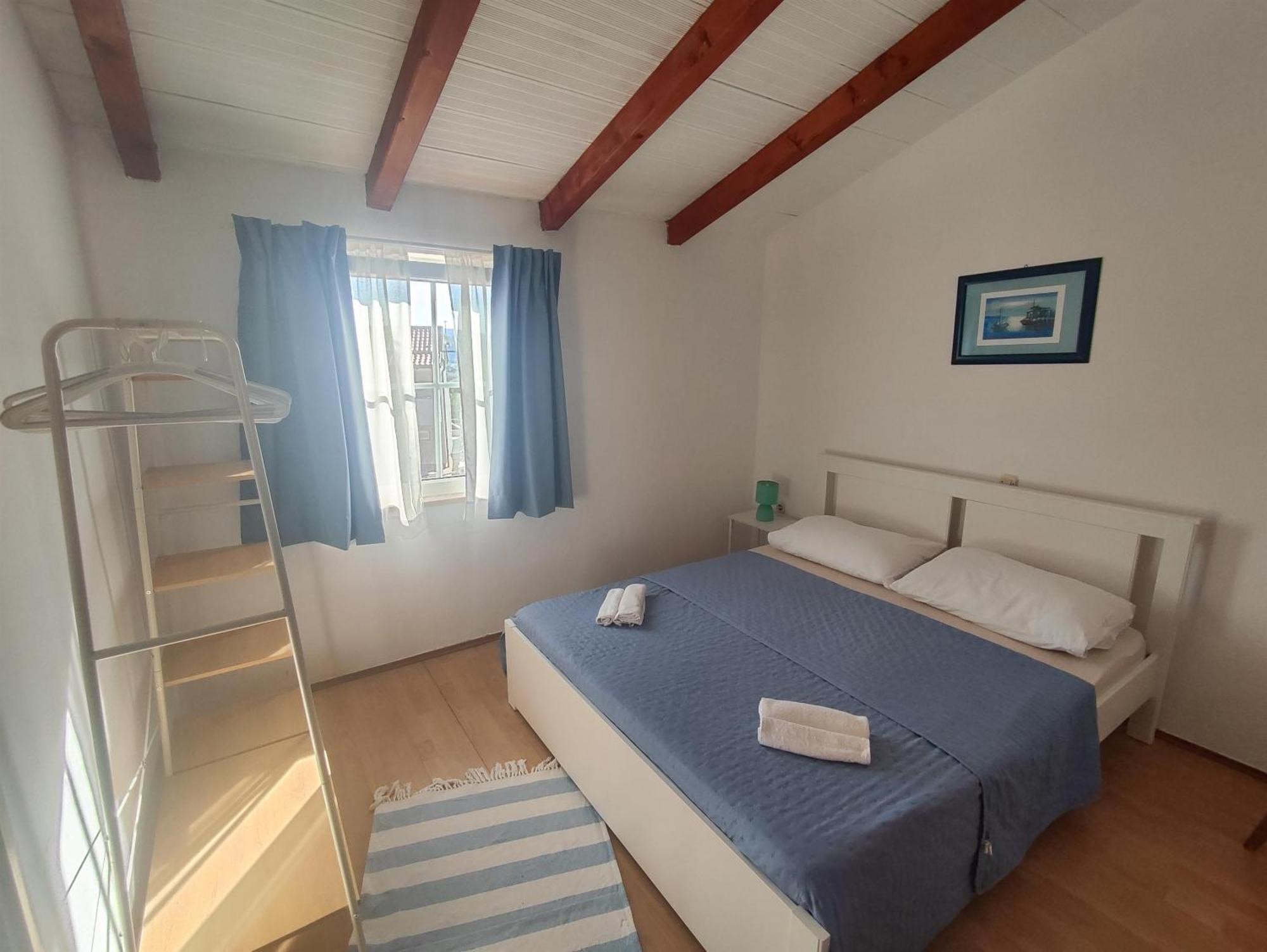 לופאר Apartments Sime מראה חיצוני תמונה