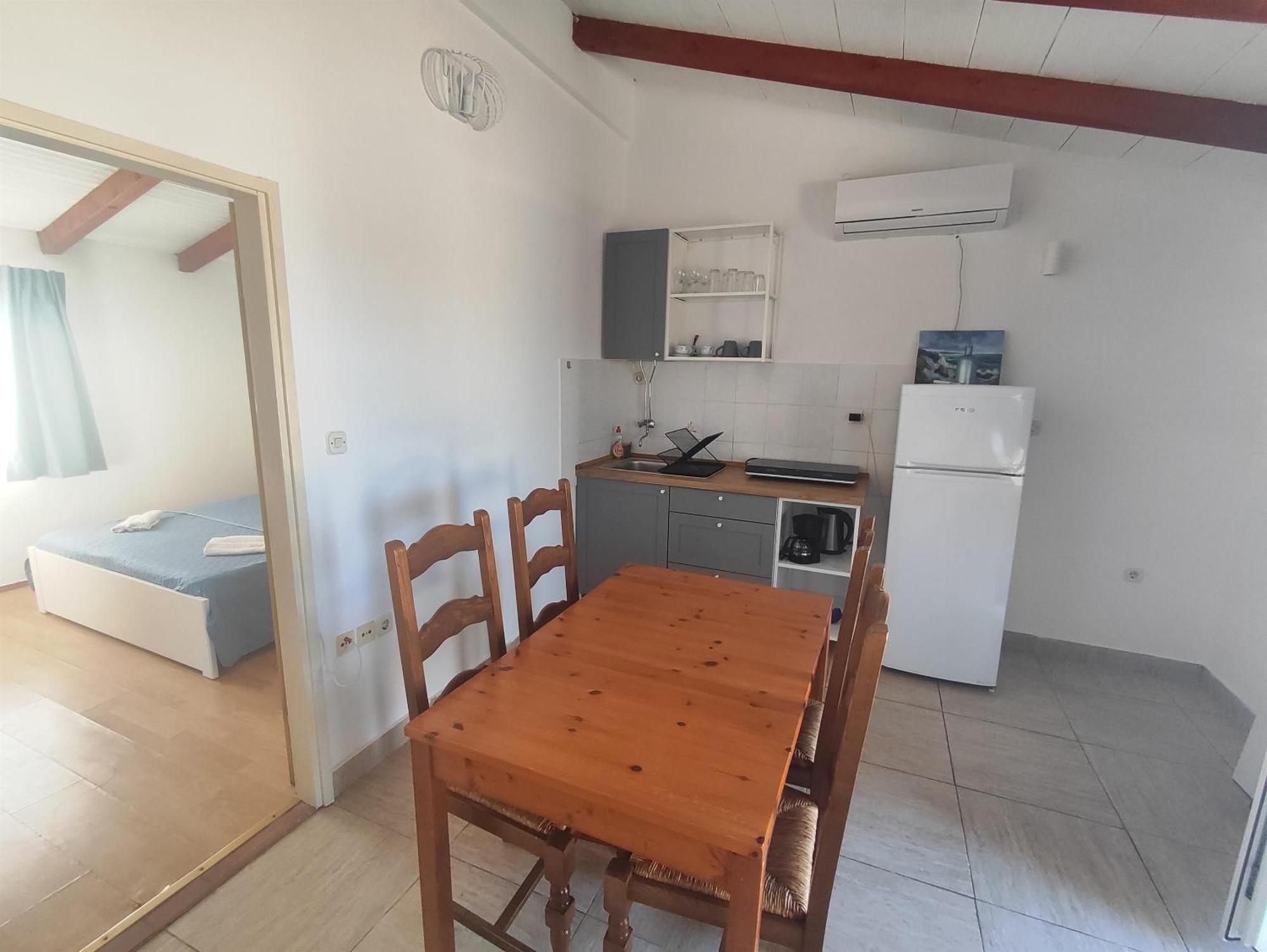 לופאר Apartments Sime מראה חיצוני תמונה